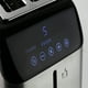 thumbnail image 3 of Tostador Eléctrico Digital Magefesa Rise Digit, 3 of 4