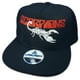 thumbnail image 1 of Snapback scorpions, 1 of 2