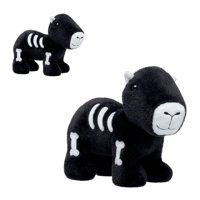 Build A Bear - Peluche Capibara Negro Build-A-Bear