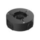 thumbnail image 1 of Caja de conexiones para cámara de seguridad exterior Lorex, impermeable, negra, 1 of 1