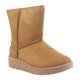 thumbnail image 3 of Botin Chalada Mujer Pinnew-20 Tostado Casual, 3 of 5
