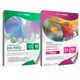 thumbnail image 5 of Kit de Encuadernación Profesional Cinch Menta, 5 of 6