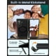thumbnail image 2 of Funda i-Blason para Samsung Galaxy Z Fold 7 [Compatible con MagSafe] [Protector de pantalla de vidrio templado], 2 of 3