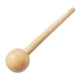 thumbnail image 4 of Guante de sóftbol de una pieza, mazo, martillos de mango largo, diámetro de 6,8 cm, equipo de 12 pulgadas, peso de béisbol deportivo para práctica de, 4 of 4
