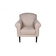 thumbnail image 1 of Poltrona Eliza Beige, 1 of 3