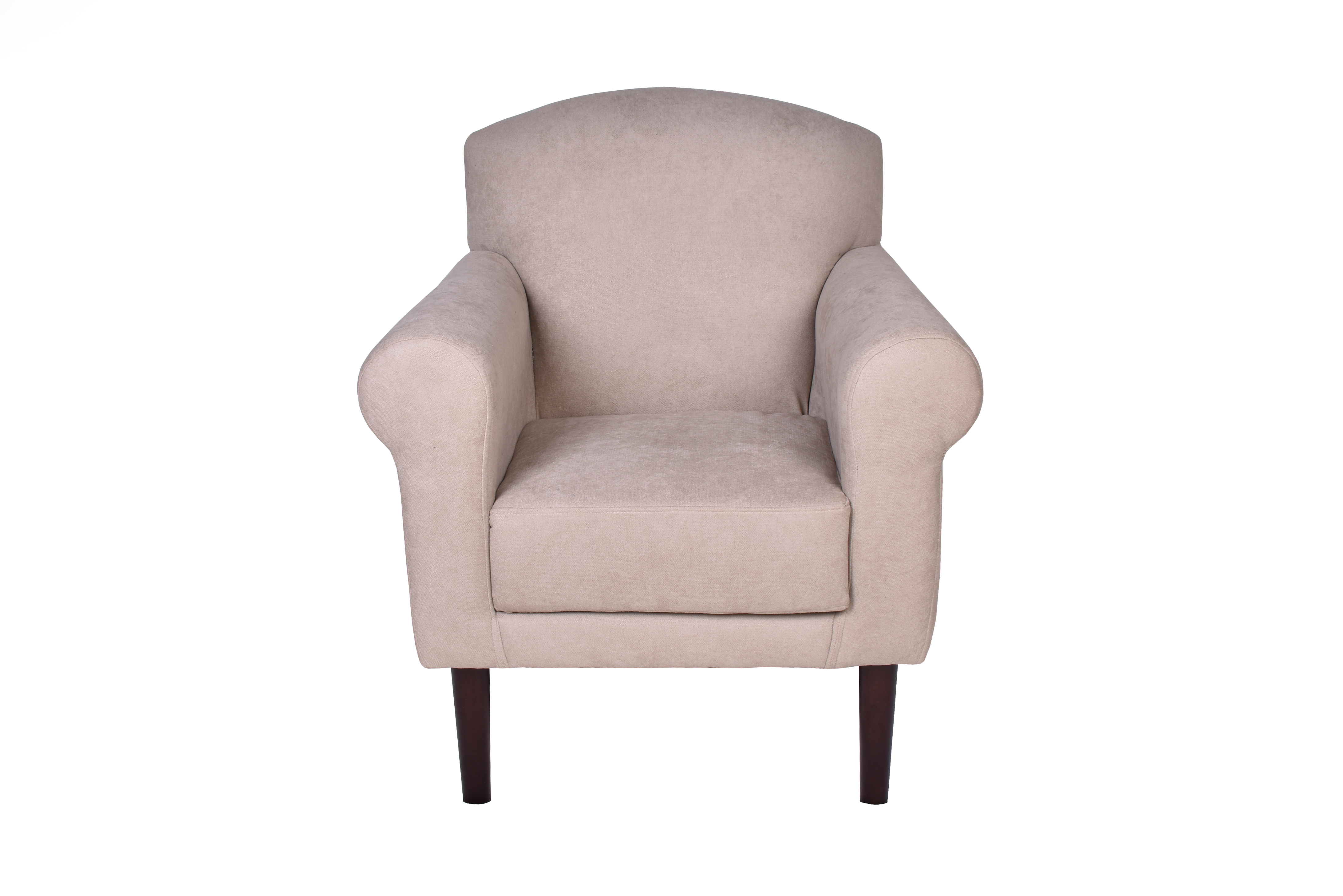 Jerk Home - Poltrona Eliza Beige