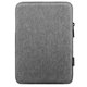thumbnail image 1 of Funda para Tablet MoKo 12.9" de Poliéster Compatible con iPad Pro y Galaxy, 1 of 8