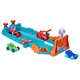 thumbnail image 1 of Figura de Acción Pj Masks Animal Power Carreras y Choques, 1 of 4