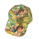 thumbnail image 2 of Go Diego Go Gorra De Béisbol Para Hombres Mujeres Y Niños Gorra Clásica De Visera Plana Gorra Hip Hop Trucker Snapback Ajustable, 2 of 5