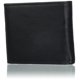 thumbnail image 4 of Cartera Levi's Extra Capacity Slimfold para hombre, color negro antracita, 4 of 7
