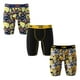 thumbnail image 1 of Bóxer Largo Algodón Pack 3 Dragon Ball Z C1 Talla Xl, 1 of 5