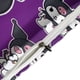 thumbnail image 4 of Kuromi Print Bedding Set Pattern Duvet Cove Set 3 Pieces 1 Quilt Cover And 2 Pillowcases for Women Men Teens, 4 of 5