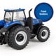 thumbnail image 3 of Tractor ERTL New Holland T8.380 MFWD con ruedas duales 19 x 14 x 10 cm, 3 of 6