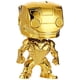 thumbnail image 2 of Funko Pop Marvel: Marvel Studios 10 - Figura Coleccionable Iron Man (Cromo Dorado), Multic Funko POP, 2 of 2