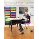 thumbnail image 5 of Pies para Silla Bouncy Bands Wiggle Wobble para Niños 3+, 5 of 7