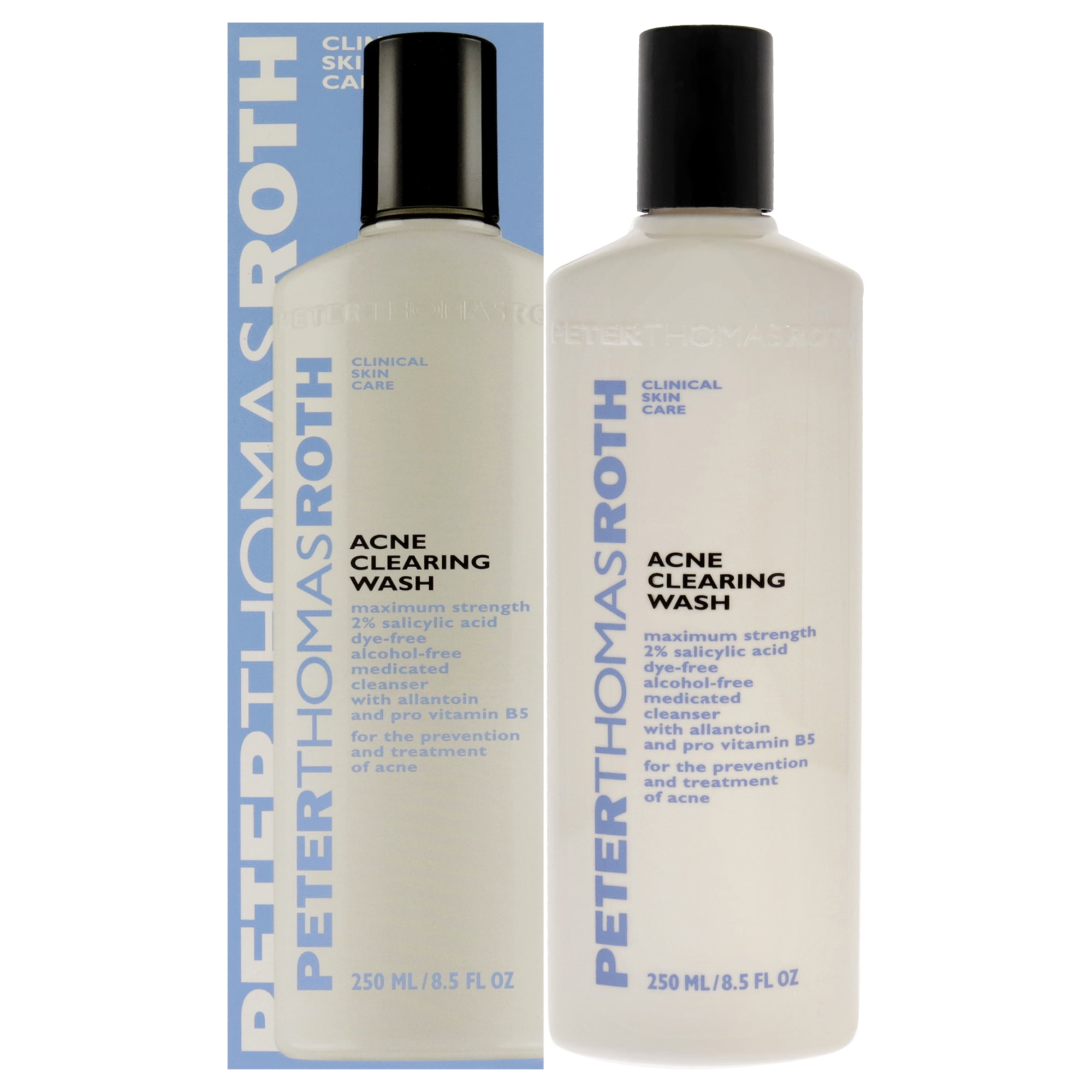 Limpiador Peter Thomas Roth 250ml Unisex | Lider