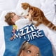 thumbnail image 2 of Lizzie McGuire anti-pilling, suave, ligera, esponjosa y acogedora de lujo para hogar y cocina – Perfecta para niños y adultos, 100 x 150 cm, 2 of 6