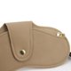thumbnail image 4 of Funda Estuche Para Lentes Con Strap Colgante Unisex Moda beige Talla Única, 4 of 8