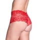 thumbnail image 3 of Calzon Pantaleta Encaje 20456, 3 of 3