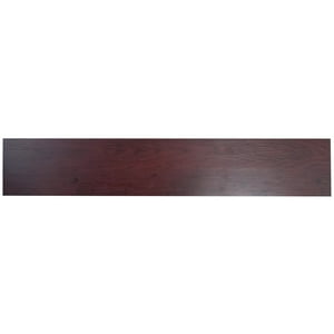 Joytek - Piso Vinílico Rectangular Autoadhesivo 011 Cubre 5 M2 Caja 36 Uni 91X15 Cm