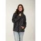 thumbnail image 2 of POLERON MUJER MICROPOLAR ETNICO SHERPA UW8745 - POLEMIC, 2 of 2