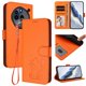 thumbnail image 2 of Funda Billetera Magnética para Nothing Phone 3A Pro, Naranja, 2 of 6