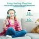 thumbnail image 3 of Auriculares TONOSHARK con cancelación activa de ruido para niños, 60 horas de juego, 3 of 3