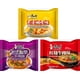 thumbnail image 1 of Fideo Instantaneo Kang Shi Fu Pack 3 Sabores, 1 of 4
