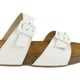 thumbnail image 4 of Sandalia Kanna & Co Correas Blanca, 4 of 5