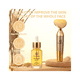 thumbnail image 3 of Kit Reparación Facial Nutritiva Serum Masajeador, 3 of 6