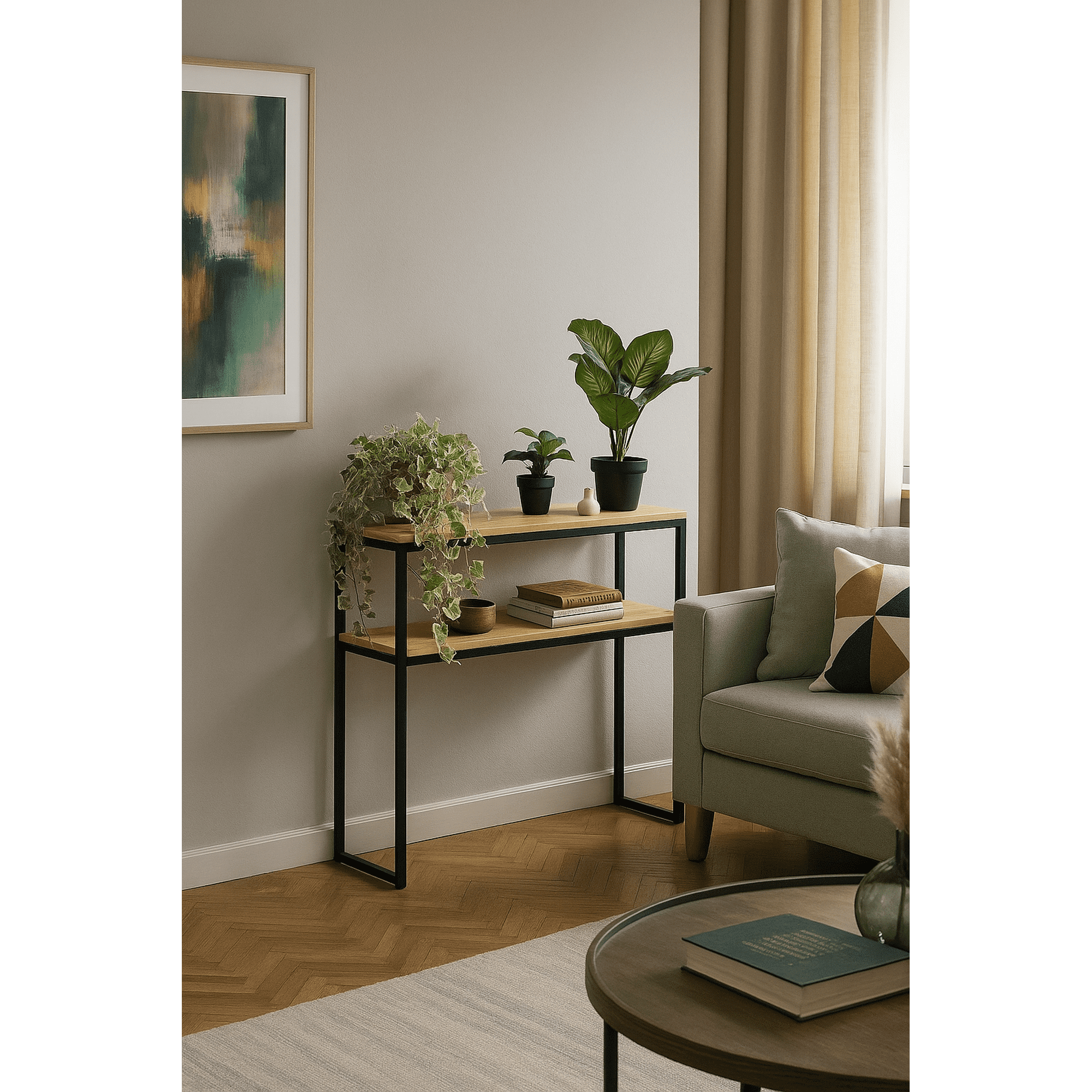 Casa Home - Arrimo Industrial Nt Michell