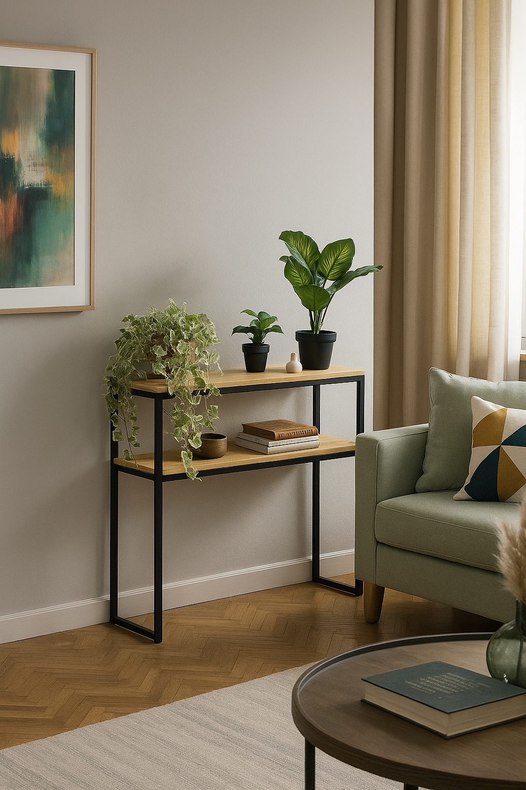 Casa Home - Arrimo Industrial Nt Michell