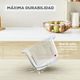 thumbnail image 4 of Picadora Bowl de vidrio XXL 2L 500W Moulinex, 4 of 7