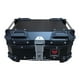 thumbnail image 1 of Baúl Top Case para motocicleta 28L Negro RIDEWOLF 0712-28, 1 of 8