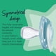 thumbnail image 3 of Chupete Tommee Tippee Nighttime de 6 a 18 meses con brillo en la oscuridad, 3 of 6