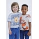 thumbnail image 2 of Camiseta Disney Winnie the Pooh Tigger para niños pequeños, paquete de 2 unidades, 6 años, 2 of 7