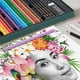 thumbnail image 3 of Set de Polychromos & Pitt Grafito Mate Faber-Castell x23, 3 of 3