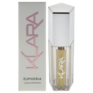 Klara - Sombra De Ojos Líquida Euphoria - Fezco