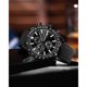 thumbnail image 2 of Reloj Casotime Cronógrafo 45 mm Correa Cuero 30M Hombre, 2 of 3