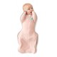 thumbnail image 1 of Saco de dormir Love to Dream Swaddle UP, autocalmante, rosa, de 6 a 9 kg, 1 of 9