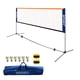 thumbnail image 2 of Conjunto De Red De Pickleball De Bádminton Multifuncional 6 Bádminton Para Fútbol Interior 4,1 M De Ancho, 2 of 2
