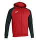 thumbnail image 1 of Polerón Hoodie Hombre Academy IV Rojo Joma, 1 of 4