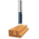 thumbnail image 1 of Fresa recta Bosch 85242M 12,7 mm x 38 mm con punta de carburo, 1 of 2