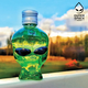 thumbnail image 2 of Vodka Outer Space Marciano Verde - 700ml, 2 of 3
