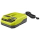 thumbnail image 1 of Cargador Rápido de Baterías RYOBI PCG004 18V ONE+, 1 of 1