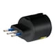 thumbnail image 2 of Enchufe Schuko 1500W Proteccion Sobrecargas N 79313, 2 of 5