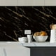 thumbnail image 1 of 1pc Marble Contact Paper, Home Decoration, Self-adhesive Wallpaper For Cabinet, Table, Chair And Room Background Decoration, 1 of 3