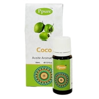 Aceite Aromático Coco - Ppure