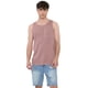 thumbnail image 1 of Polera Hombre Sin Mangas Slub Bolsillo Rosado Corona, 1 of 5