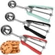 thumbnail image 1 of Juego de cucharas para galletas JUNADAEL J de 1/2/3 cucharadas con empuñadura de goma, 1 of 3